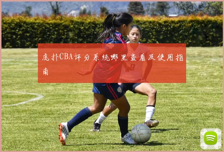 虎扑CBA评分系统哪里查看及使用指南