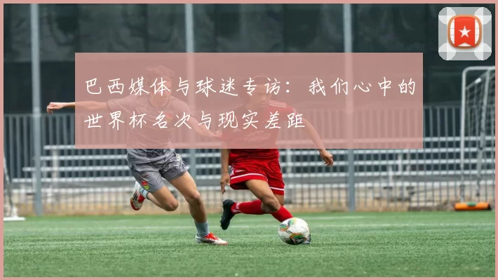 巴西媒体与球迷专访：我们心中的世界杯名次与现实差距