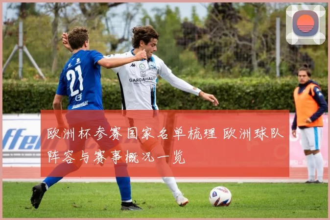 欧洲杯参赛国家名单梳理 欧洲球队阵容与赛事概况一览